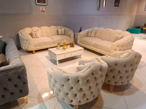 عکس تولیدی مبل سعید 