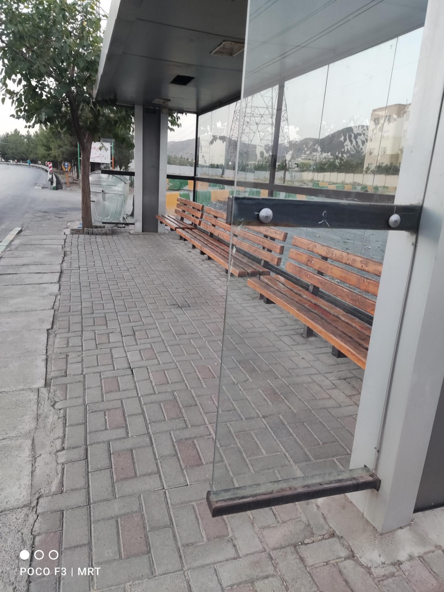 عکس مجتمع امام رضا