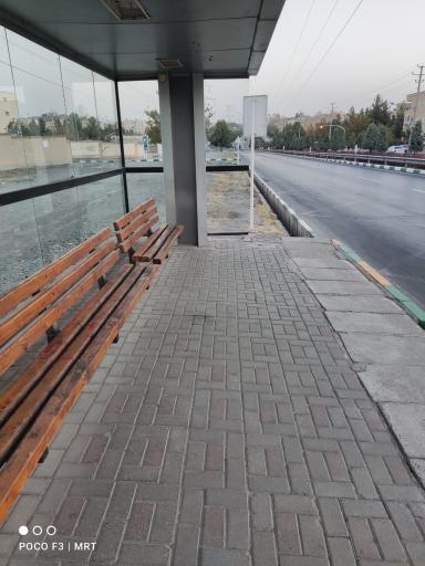 عکس مجتمع امام رضا