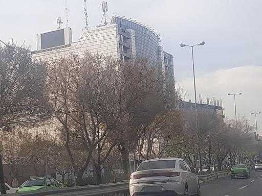 عکس پردیس کیان