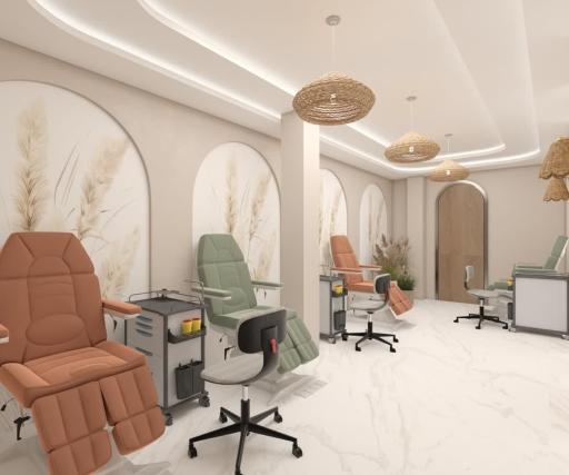 عکس آزمایشگاه راوی