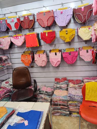 عکس پوشاک بندری