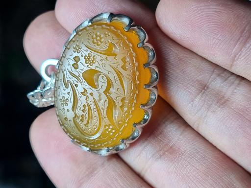 عکس حکاکی و انگشتر سازی الف