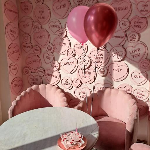 عکس تیستی روم