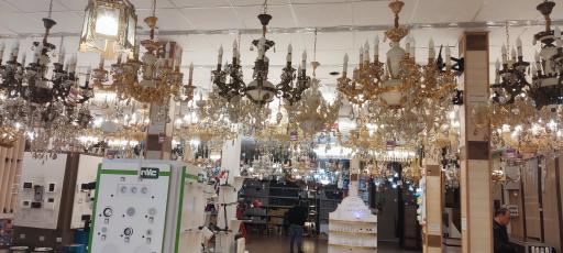 عکس کالا برق لازمی 