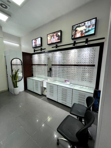 عکس عینک دیور