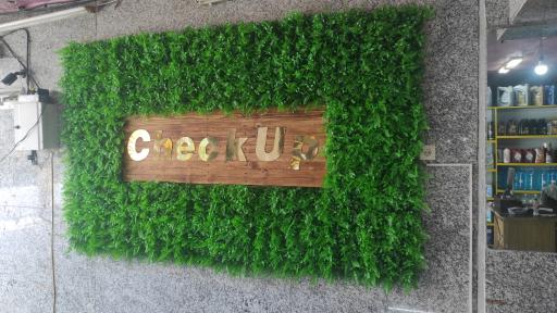 عکس اتوسرویس چکاپ