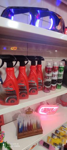 عکس لوکس اسپرتی DARK