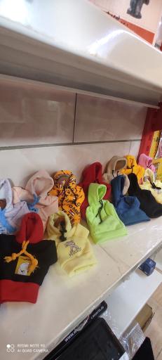 عکس لوکس اسپرتی DARK