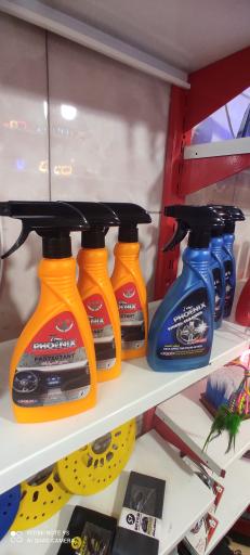 عکس لوکس اسپرتی DARK