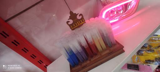 عکس لوکس اسپرتی DARK