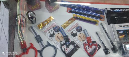 عکس لوکس اسپرتی DARK