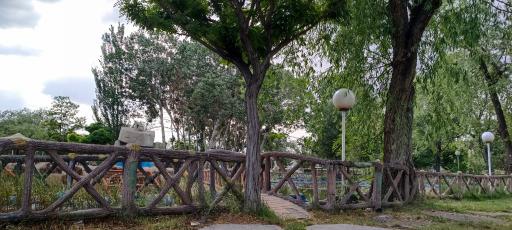 عکس پارک صبا