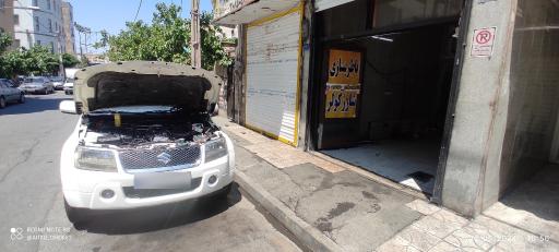 عکس خدمات برق خودرو و باطریسازی اتوچک ۶۳