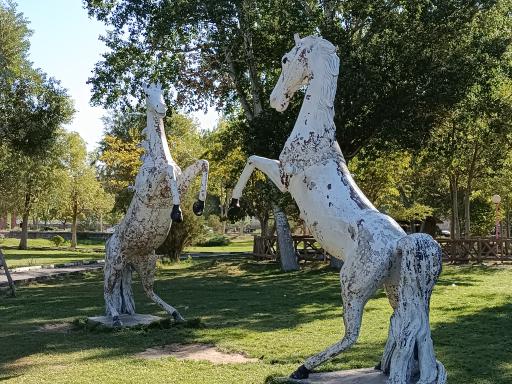 عکس پارک صبا