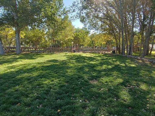 عکس پارک صبا