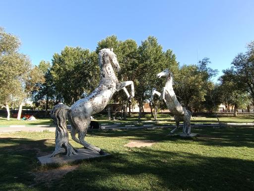 عکس پارک صبا