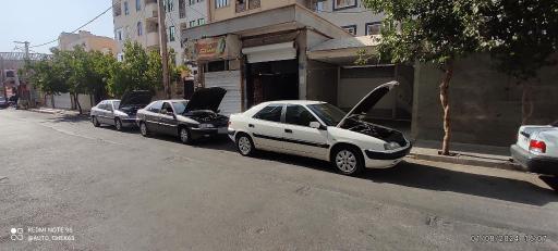 عکس خدمات برق خودرو و باطریسازی اتوچک ۶۳