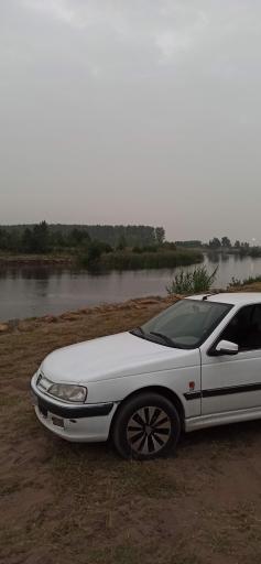 عکس رودخانه شلمان رود