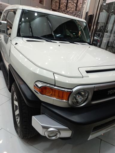 عکس نمایشگاه اتومبیل میلان (حبیبی)