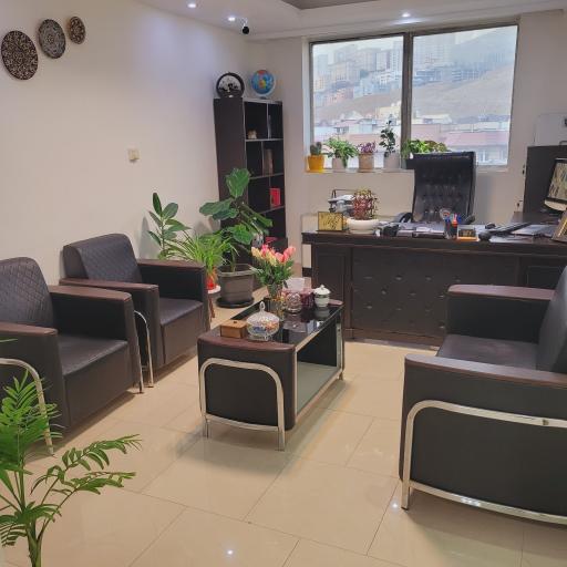 عکس دفترخانه اسناد رسمی ۱۱ پردیس
