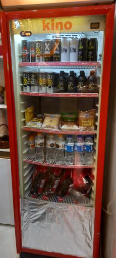 عکس قهوه دلوین 