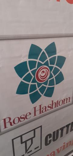 عکس رز هشتم