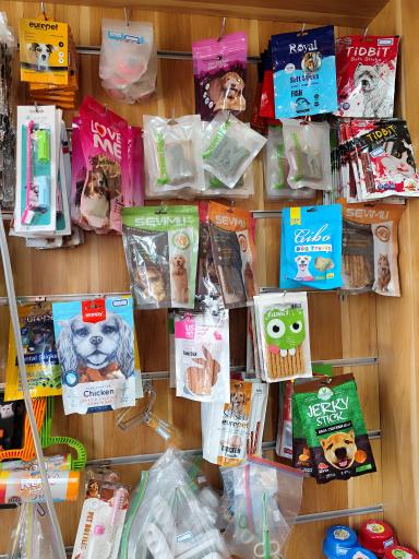 پت شاپ سحرآمیز