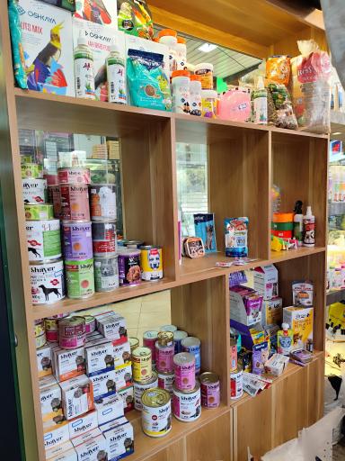 عکس پت شاپ سحرآمیز