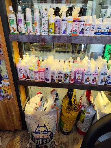 عکس پت شاپ سحرآمیز