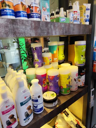 عکس پت شاپ سحرآمیز