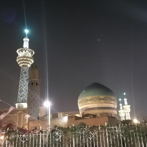 عکس مسجد هفتاد و دو تن