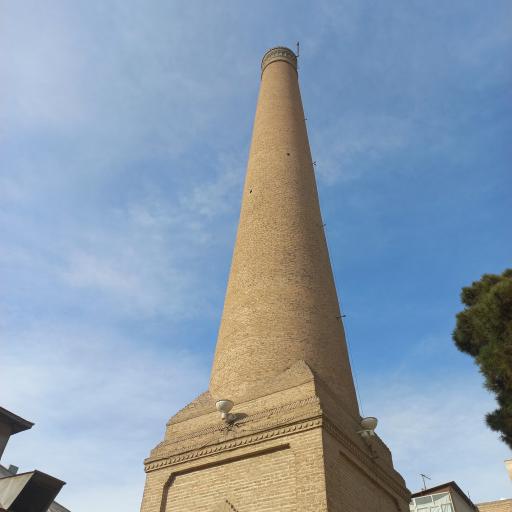 عکس موزه حیات وحش و آثار طبیعی هفت چنار