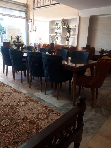 عکس رستوران ناردون 