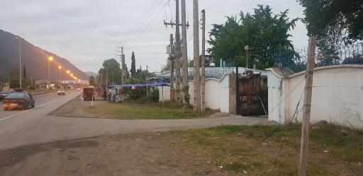 عکس مجتمع تفریحی ساحلی بیمه مرکزی جمهوری اسلامی ایران