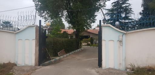 عکس مجتمع تفریحی ساحلی بیمه مرکزی جمهوری اسلامی ایران