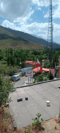 عکس نجفدر