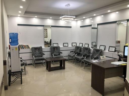 عکس مرکز مشاوره خانواده دکتر آسوده