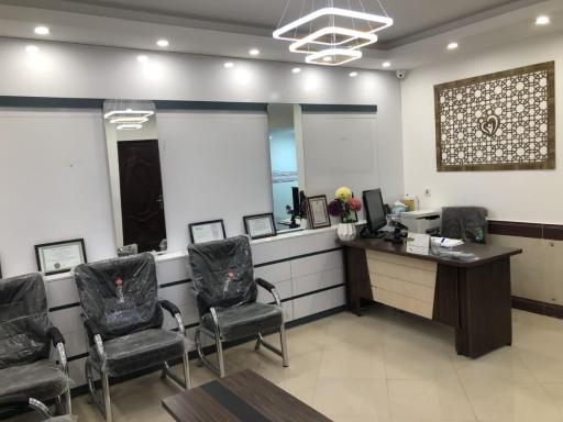 عکس مرکز مشاوره خانواده دکتر آسوده