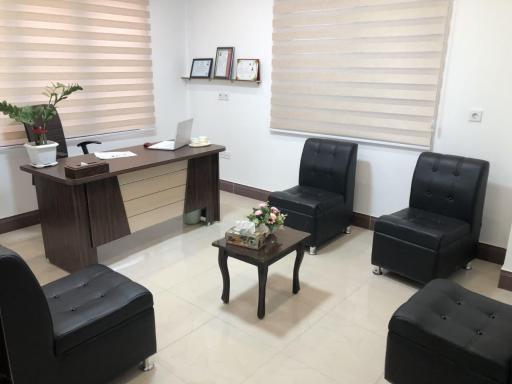 عکس مرکز مشاوره خانواده دکتر آسوده