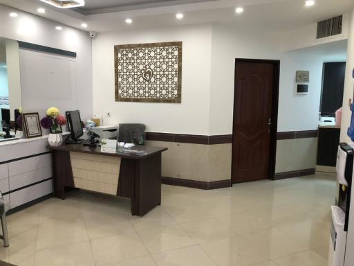 عکس مرکز مشاوره خانواده دکتر آسوده