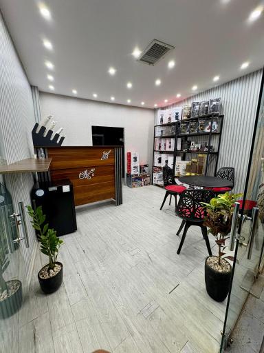 عکس پخش قهوه و اسپرسوساز جلیلی زاد