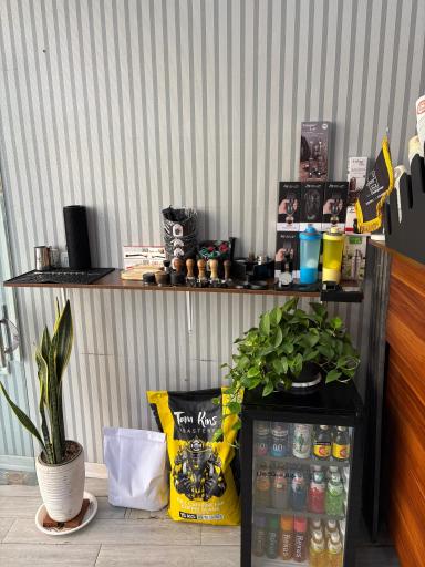 عکس پخش قهوه و اسپرسوساز جلیلی زاد