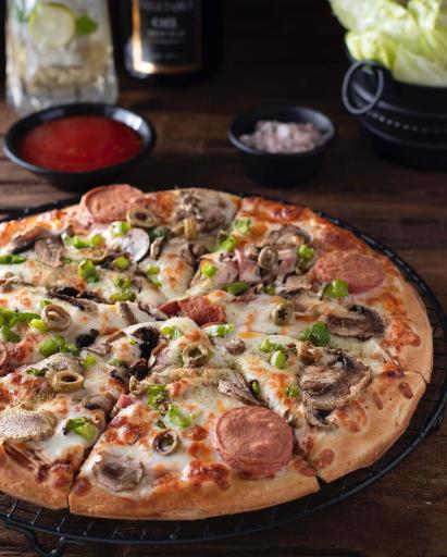 عکس کافه بامر