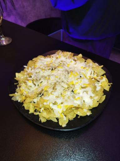 عکس کافه بامر