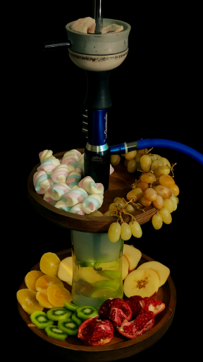 عکس کافه بامر