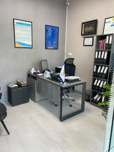 عکس بیمه پارسیان نمایندگی پورنژاد کد ۵۰۴۴۶۴