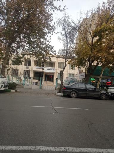 عکس دکتر بهناز قدمگاهی 