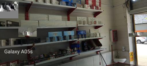 عکس دخانیات آرمین 