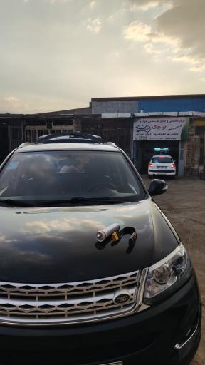 عکس مرکز تخصصی و جامع کارشناسی خودرو اتو چک